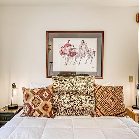 Double Diamond Ski-In/Ski-Out Chalet Telluride Esterno foto