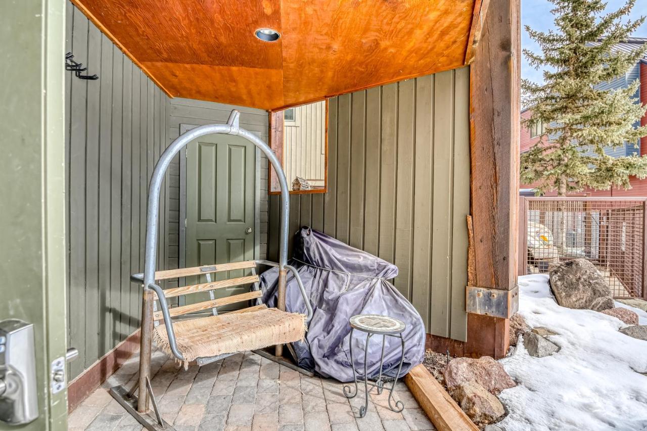 Double Diamond Ski-In/Ski-Out Chalet Telluride Esterno foto